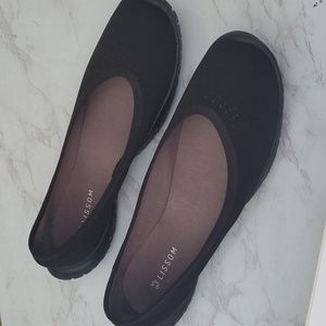 Lissom Flytes Comfort Ballet Flats